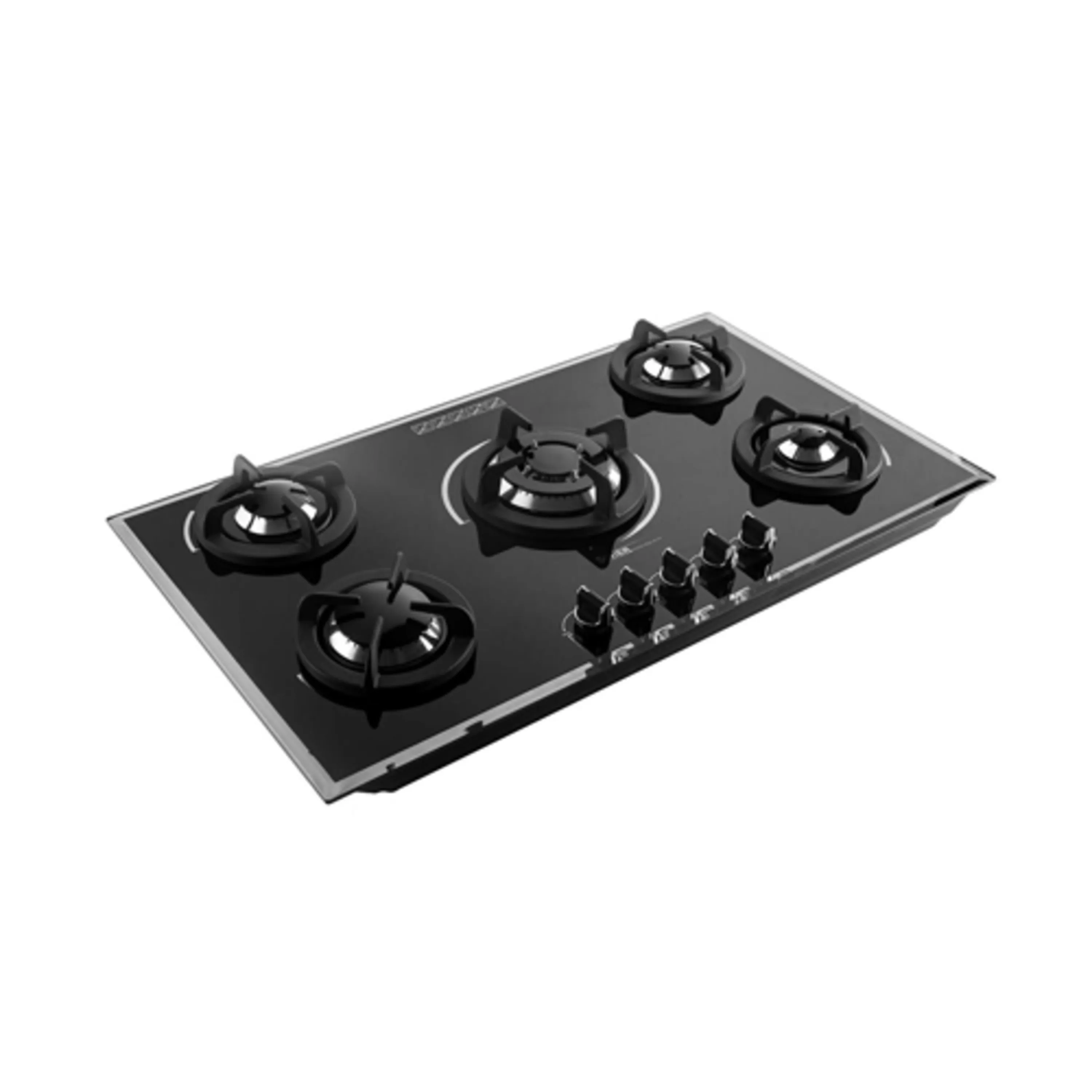 اجاق گاز صفحه ای 5 شعله  سینجر مدل SDG519W